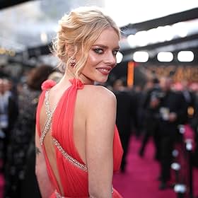 Samara Weaving Samara Weaving