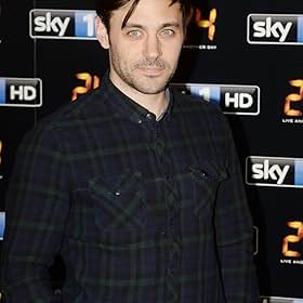 Liam Garrigan Liam Garrigan