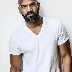 Khary Payton Khary Payton