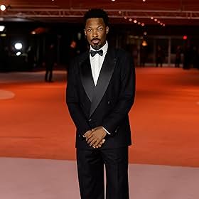 Corey Hawkins Corey Hawkins