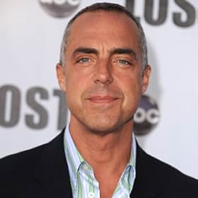Titus Welliver Titus Welliver