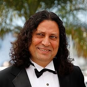 Anil George Anil George