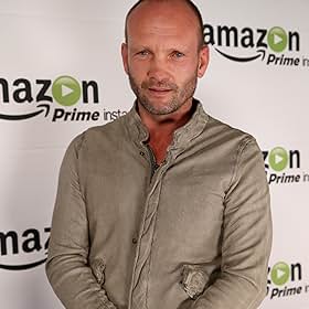 Andrew Howard Andrew Howard