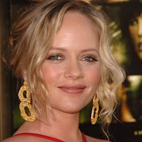 Marley Shelton