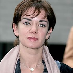 Victoria Hamilton Victoria Hamilton