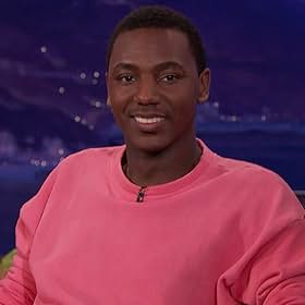 Jerrod Carmichael Jerrod Carmichael