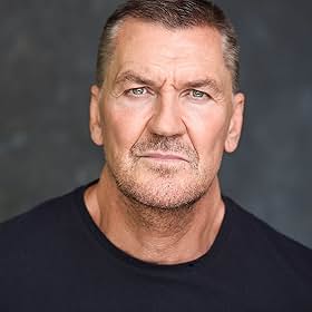 Craig Fairbrass Craig Fairbrass