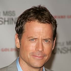 Greg Kinnear Greg Kinnear