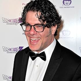 Sean Schemmel Sean Schemmel