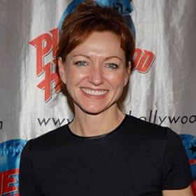 Julie White Julie White