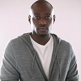 Omar Epps Omar Epps