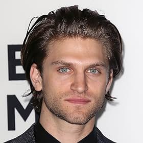 Keegan Allen Keegan Allen
