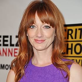 Judy Greer Judy Greer