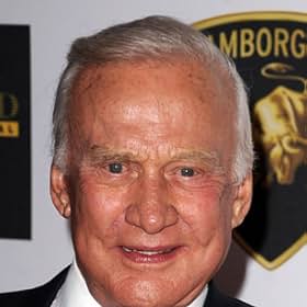 Buzz Aldrin Buzz Aldrin