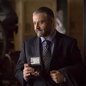 Fortunato Cerlino Fortunato Cerlino