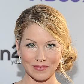 Christina Applegate Christina Applegate