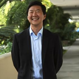 Ken Jeong Ken Jeong