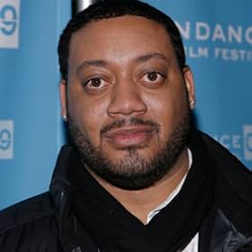 Cedric Yarbrough Cedric Yarbrough