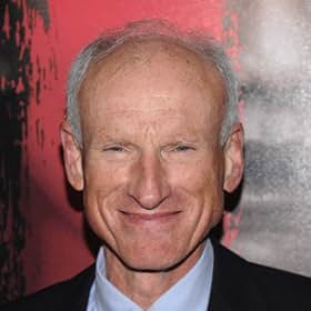 James Rebhorn James Rebhorn