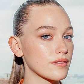 Victoria Pedretti Victoria Pedretti
