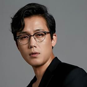 Joo Suk-tae Joo Suk-tae
