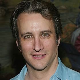 Bronson Pinchot Bronson Pinchot