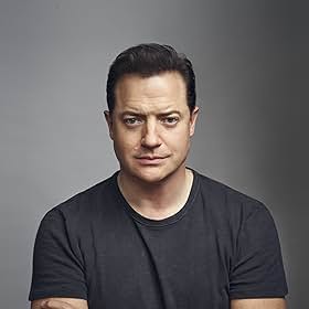Brendan Fraser Brendan Fraser