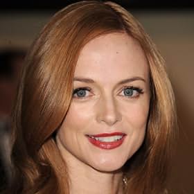 Heather Graham Heather Graham