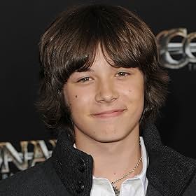 Leo Howard Leo Howard