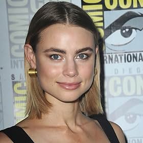 Lucy Fry Lucy Fry