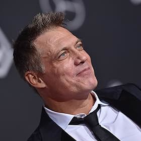 Holt McCallany Holt McCallany