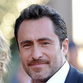 Demián Bichir Demián Bichir