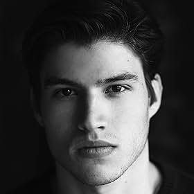 Cameron Cuffe Cameron Cuffe