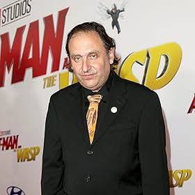 Gregg Turkington Gregg Turkington