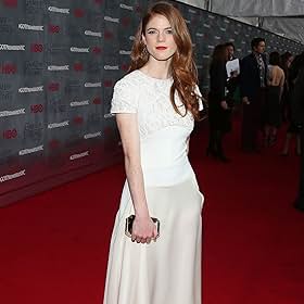 Rose Leslie Rose Leslie