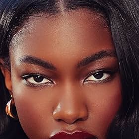 Demi Singleton Demi Singleton