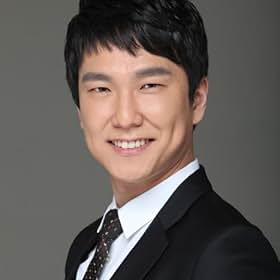 Jung Dong-geun