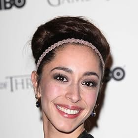 Oona Chaplin Oona Chaplin