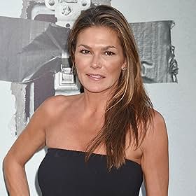Paige Turco Paige Turco
