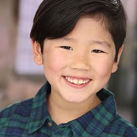 Lincoln Nakamura Lincoln Nakamura