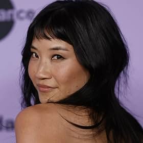 Michelle Farrah Huang Michelle Farrah Huang