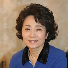 Sung Byoung-sook Sung Byoung-sook