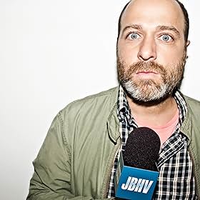 H. Jon Benjamin H. Jon Benjamin