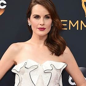 Michelle Dockery Michelle Dockery