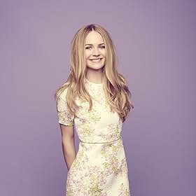 Britt Robertson Britt Robertson