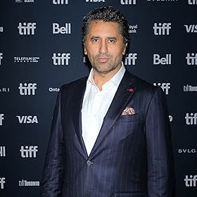 Cliff Curtis Cliff Curtis