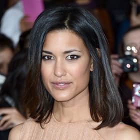 Julia Jones Julia Jones
