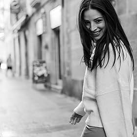 Anna Hopkins Anna Hopkins