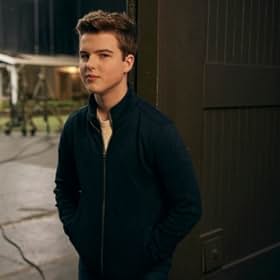 Iain Armitage Iain Armitage