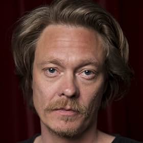 Kristoffer Joner Kristoffer Joner